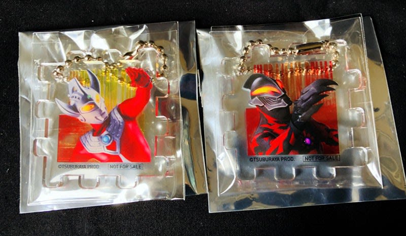 ウルトラマンゼット指人形 4種セット - パワーオンっ！