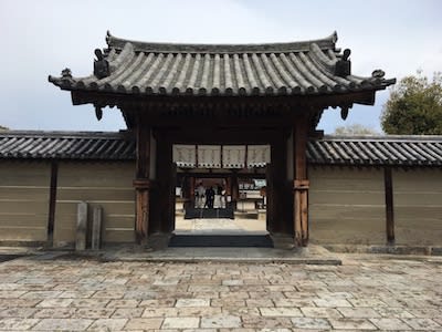 国宝救世観音菩薩立像 特別公開」 法隆寺夢殿 - はろるど 国宝救世観音菩薩立像 特別公開」 法隆寺夢殿 - はろるど