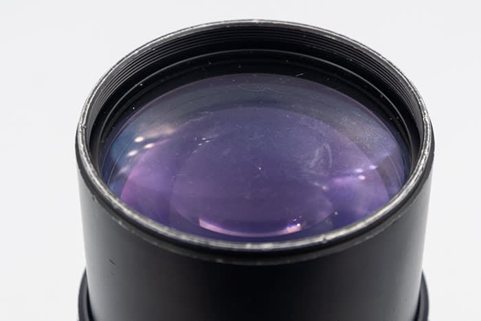 ヤフオクでNIKON SERIES E Zoom 70-210mm F4を購入 - 鉄風味な