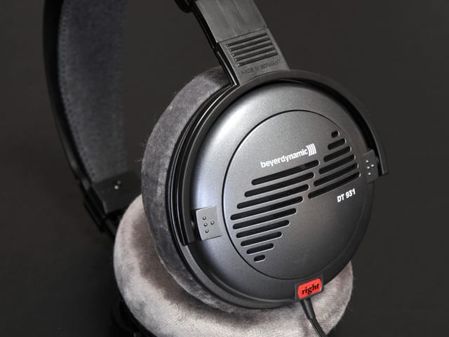 Beyerdynamic dt 931 outlet