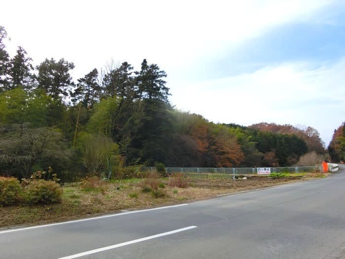 新沼窯跡（埼玉県鳩山町） - 四季・めぐりめぐりて