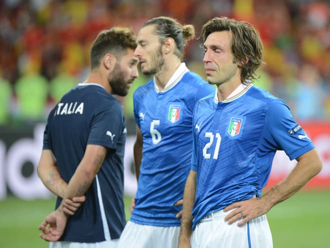 Euro12終幕 スペインが決勝戦４点差でイタリアを撃破 史上初の連覇を達成 ハン時だョ 全員集合 日本マンシャフ党