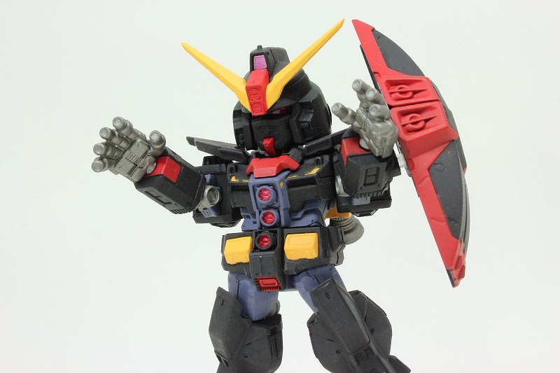 ガンダム食玩ポータル FW GUNDAM CONVERGE EX17 サイコ