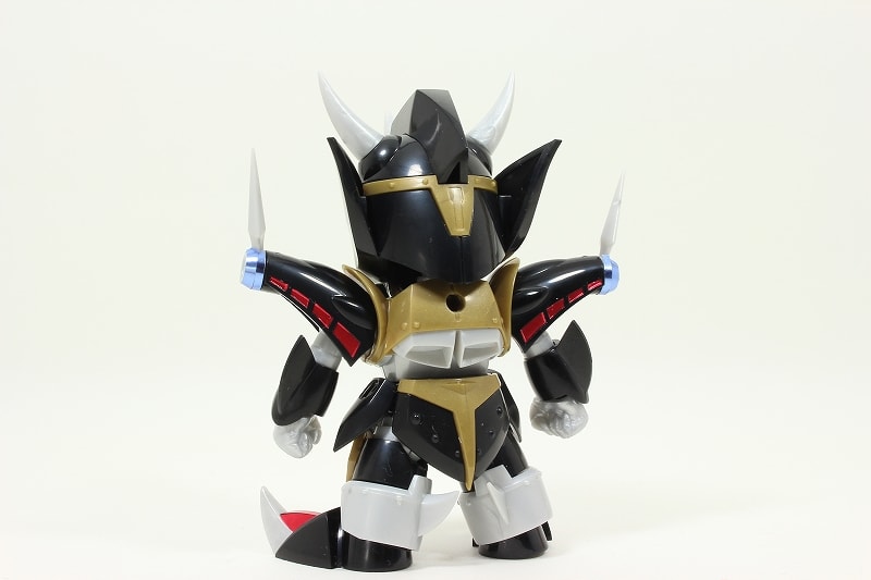 元祖SDガンダム ガンキラー - 城西ドンガルドン 元祖SDガンダム ガンキラー - 城西ドンガルドン