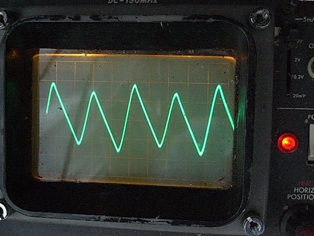 Kenwood, L-02T - テレビ修理-頑固親父の修理日記