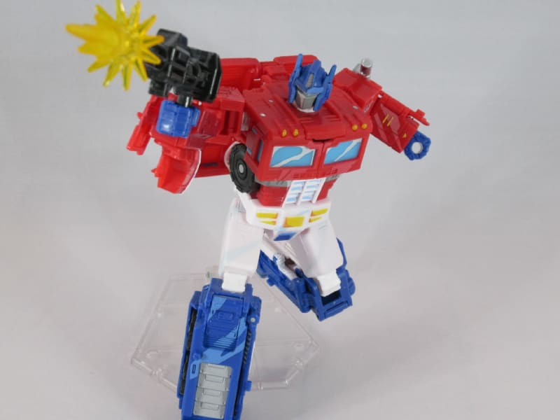 TFシージ ボイジャークラス クラシックアニメーション TFシージ ボイジャークラス クラシックアニメーション