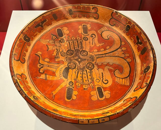 特別展『古代メキシコ-マヤ・アステカ・テオティワカン-』-2 特別展『古代メキシコ-マヤ・アステカ・テオティワカン-』-2