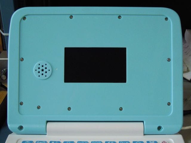 すみっコぐらしのパソコン - おもちゃ修理と電子工作 すみっコぐらしのパソコン - おもちゃ修理と電子工作