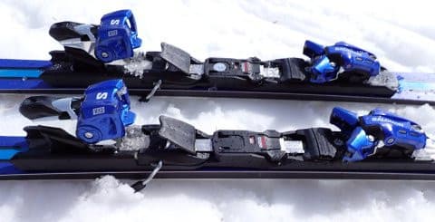 2025シーズンモデルのスキー板,試乗レポートその16…SALOMON S 2025シーズンモデルのスキー板,試乗レポートその16…SALOMON S
