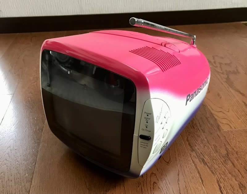 Panasonic piedra ピエドラ について - Decca Decolaがお嫁入り Panasonic piedra ピエドラ について - Decca Decolaがお嫁入り