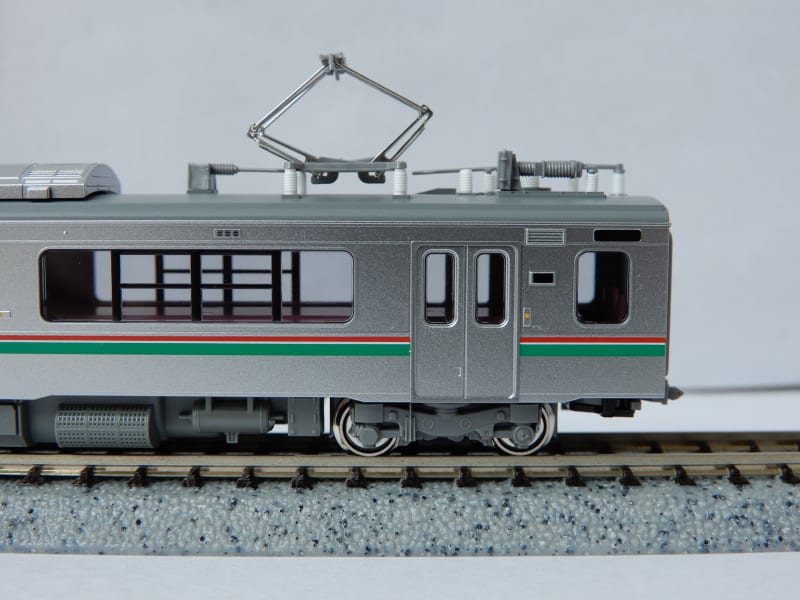KATO 701系1000番台仙台色 購入 - ブログ人Ginga