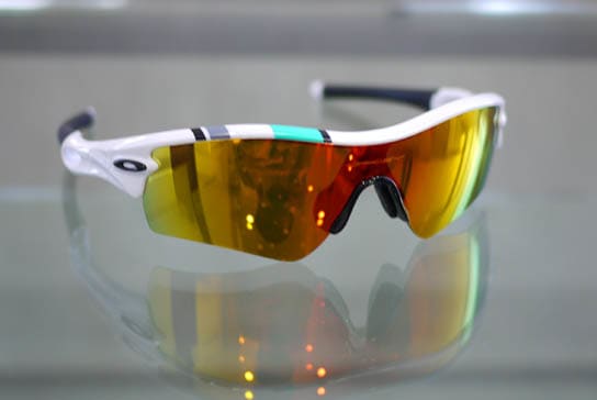 OAKLEY (オークリー)３０周年記念限定サングラス「 Sports Heritage Collection 」！ -  【2021年9月18日より公式ブログへ移行しました】INSpiRAL （インスパイラル） 成城眼鏡店のブログ