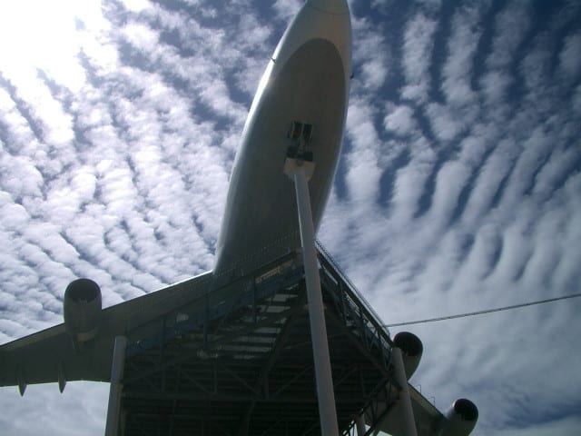 HAYABUSA - Zuruck zur Erde ～ドイツ宇宙紀行 2012初夏～ その