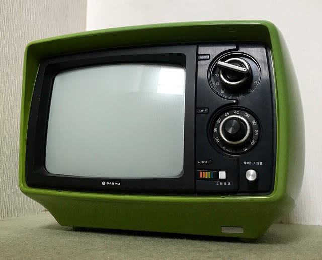 スペースエイジ spaceage とテレビ について - Decca Decolaがお