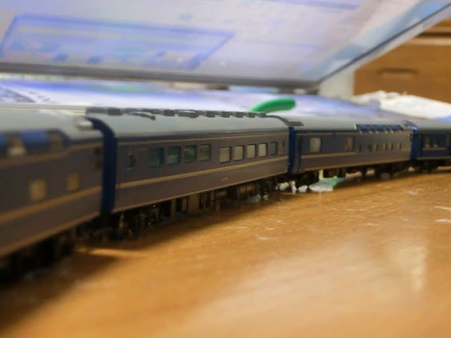 鉄道 食堂車 会計 ペーパーウェイト コレクション