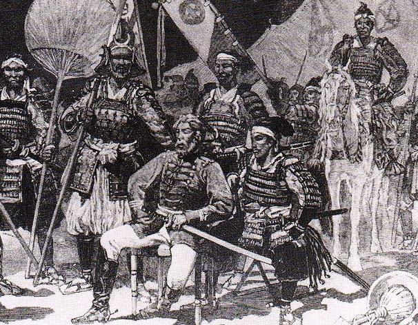 三条実美⑪ - 八咫烏の声