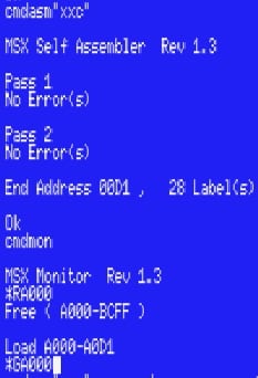 売れ筋商品 MSXマシン語適当講座!? 全ソースをマシン語へ アクセス OK音 コンピュータ・IT
