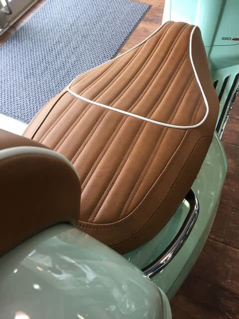 2022年　プリマベーラシート シート - Falan Parts - 正規販売店 – tagged 