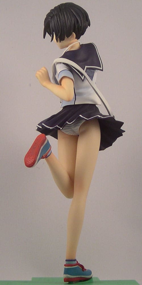 コナミ 小早川凛子 ラブプラス 1/8フィギュアシリーズ よつばと
