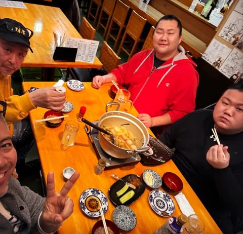 相撲 きめ細かい 美ノ海 関 反物 サコッシュ 木瀬部屋 沖縄