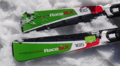 これで一区切り!2014シーズンモデルのスキー試乗レポートその7 これで一区切り!2014シーズンモデルのスキー試乗レポートその7