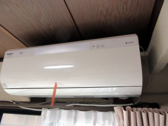 エアコンCS-X250Cでリモコン操作での音が出ないでお伺いです エアコンCS-X250Cでリモコン操作での音が出ないでお伺いです