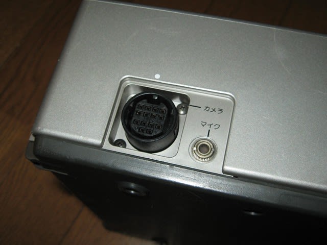 sony HVC-F1 という大昔のビデオカメラ - 夢地蔵 sony HVC-F1 という大昔のビデオカメラ - 夢地蔵