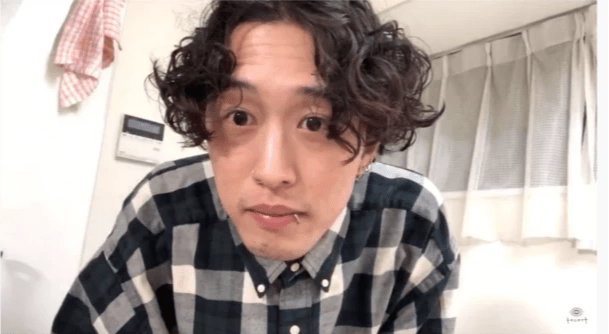 ホラー&カトラリー新潟(こんにちは谷田さん キタニタツヤ 笹川