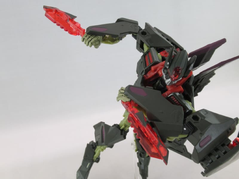 TFムービーNEST ボイジャークラス マインドワイプをゆっくり紹介