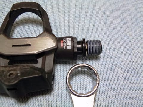 LOOK KEO BLADE CARBON TI 12 (ルック ケオ ブレード カーボン LOOK KEO BLADE CARBON TI 12 (ルック ケオ ブレード カーボン