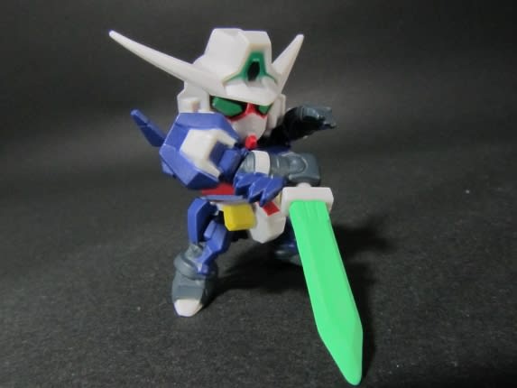 ガシャポン戦士NEXT05 - 城西ドンガルドン