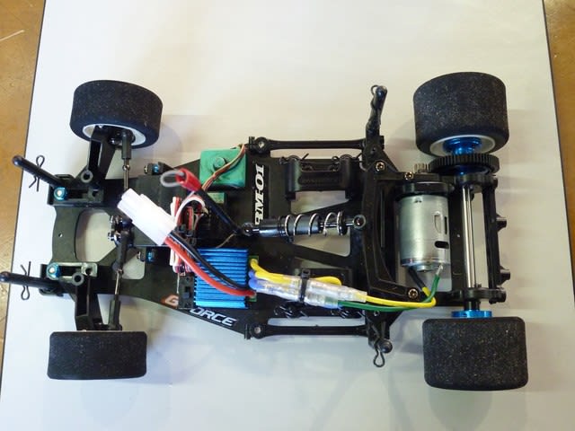 トヨタ トムス84C。 200207 - 趣味と仕事の融合。 トヨタ トムス84C。 200207 - 趣味と仕事の融合。