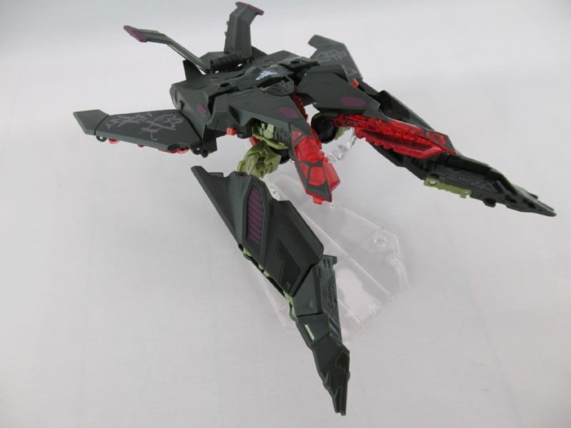 TFムービーNEST ボイジャークラス マインドワイプをゆっくり紹介