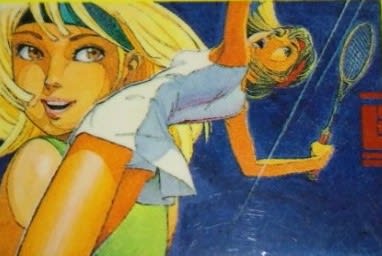 スーパーダイナミックス バドミントン」 レビュー (ファミコン スーパーダイナミックス バドミントン」 レビュー (ファミコン
