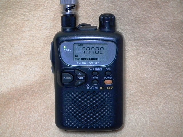MOTOROLA CL08オールインワンPK 特定小電力トランシーバー MOTOROLA CL08オールインワンPK 特定小電力トランシーバー
