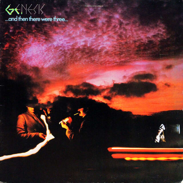 新品】GENESIS, LUIGI ANADA BOYSほか: 名作『FOXTROT』『THE