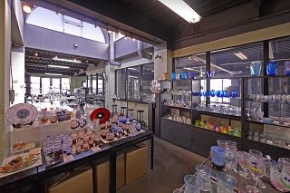 訳あり超特価の通販 Glass The Studio オタル イン グラススタジオ ザ Otaru in 工芸ガラス