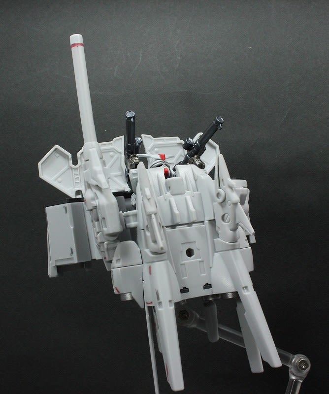 FW GUNDAM CONVERGE:CORE ガンダム試作3号機 デンドロビウム FW GUNDAM CONVERGE:CORE ガンダム試作3号機 デンドロビウム