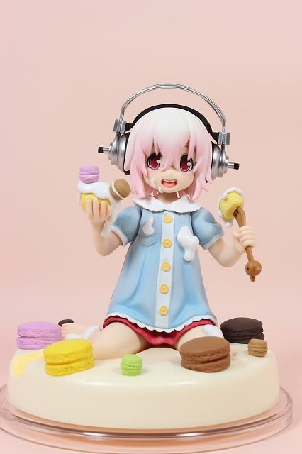 すーぱーそに子 おてんば幼少期 - 城西ドンガルドン すーぱーそに子 おてんば幼少期 - 城西ドンガルドン