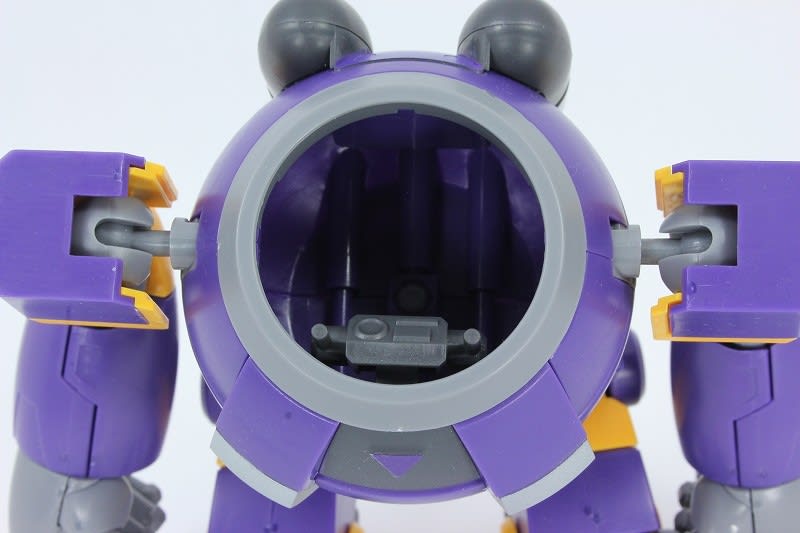 スーパーミニプラ VAVA専用ライドアーマー&ホークユニット スーパーミニプラ VAVA専用ライドアーマー&ホークユニット