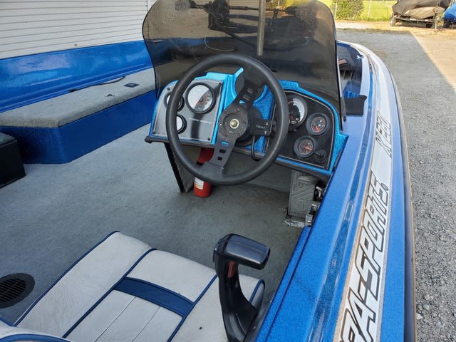 中古艇 - TOPMARINE/BLOG疾風伝 中古艇 - TOPMARINE/BLOG疾風伝