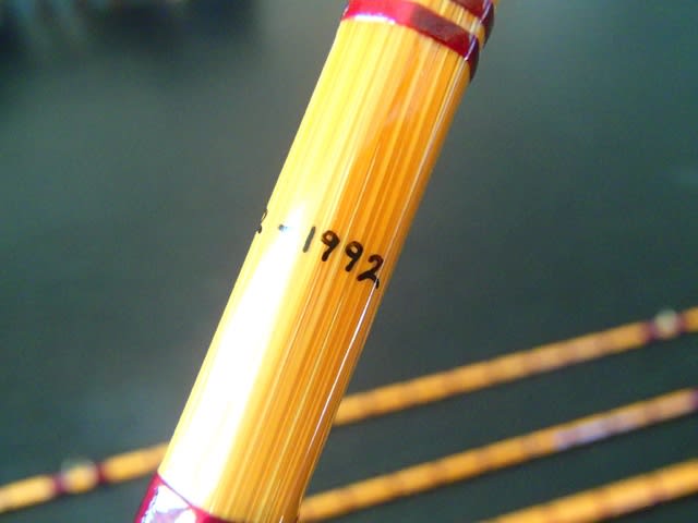 100周年記念Hardy Pall Mall Centenary #6/7