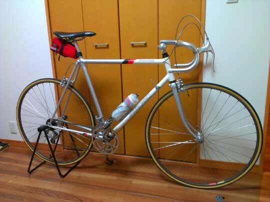 古いハンドルとステムについて考える - 古今輪風@自転車ふぁん 古いハンドルとステムについて考える - 古今輪風@自転車ふぁん