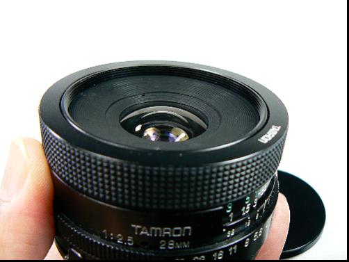 第594沼】tamron 28mm F2.5 BBAR MC 02B アダプトール2 タムロンの 第594沼】tamron 28mm F2.5 BBAR MC 02B アダプトール2 タムロンの
