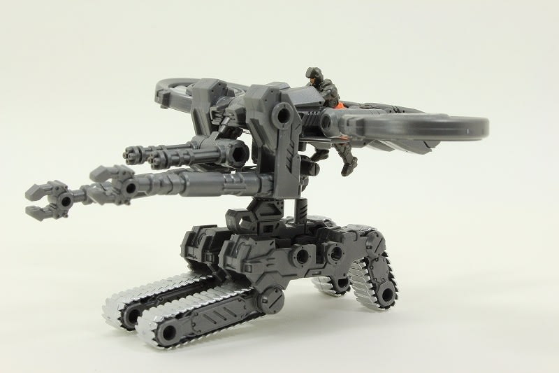売れ筋商品 ダイアクロン ジャイロセプター&ダートローダー 城西ドンガルドン - その他