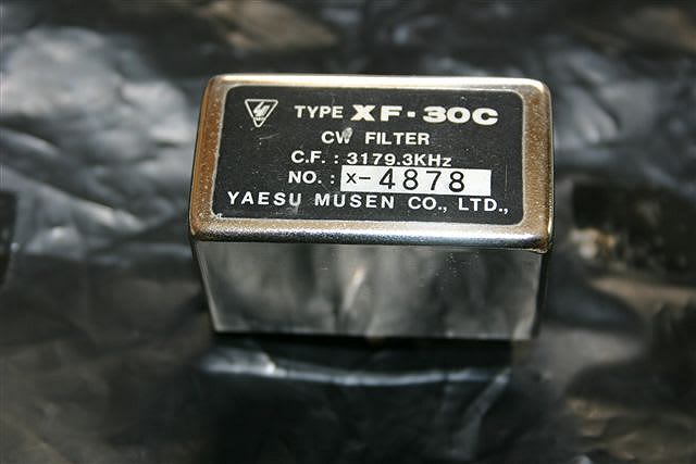 大幅値引き中❣️】上物 YAESU FT-101ESとメンテナンスガイド セット