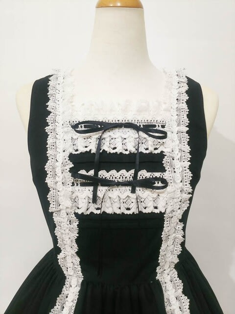 入荷☆レースフリルジャンパースカート - BABY/AP金沢店☆Rose 入荷☆レースフリルジャンパースカート - BABY/AP金沢店☆Rose