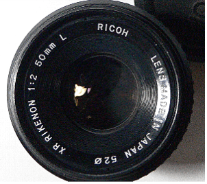 第8沼】RICOH XR RIKENON 50mm F2 L PK 分解清掃 - たっちゃんの 第8沼】RICOH XR RIKENON 50mm F2 L PK 分解清掃 - たっちゃんの