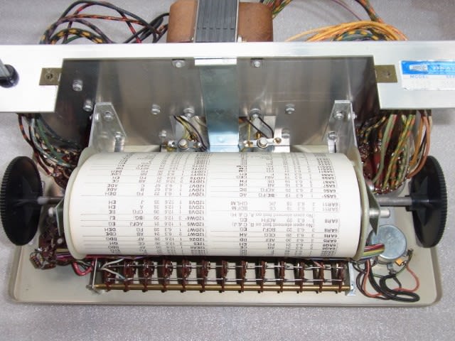 Heathkit, IT-17 Tube Checker - テレビ修理-頑固親父の修理日記 Heathkit, IT-17 Tube Checker - テレビ修理-頑固親父の修理日記