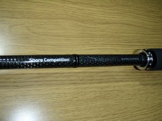 重量級のルアーはこれ1本でおまとめ! ダイワ スティーズ SC 重量級のルアーはこれ1本でおまとめ! ダイワ スティーズ SC